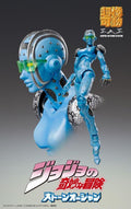 Jojo'S Bizarre Adventure Part 6 - Stone Ocean: Stone Free - Super Action Statue (Medicos) *Pre-Order* 