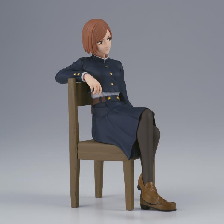 Jujutsu Kaisen Break Time Vol.3 Nobara Kugisaki *Pre-order* 