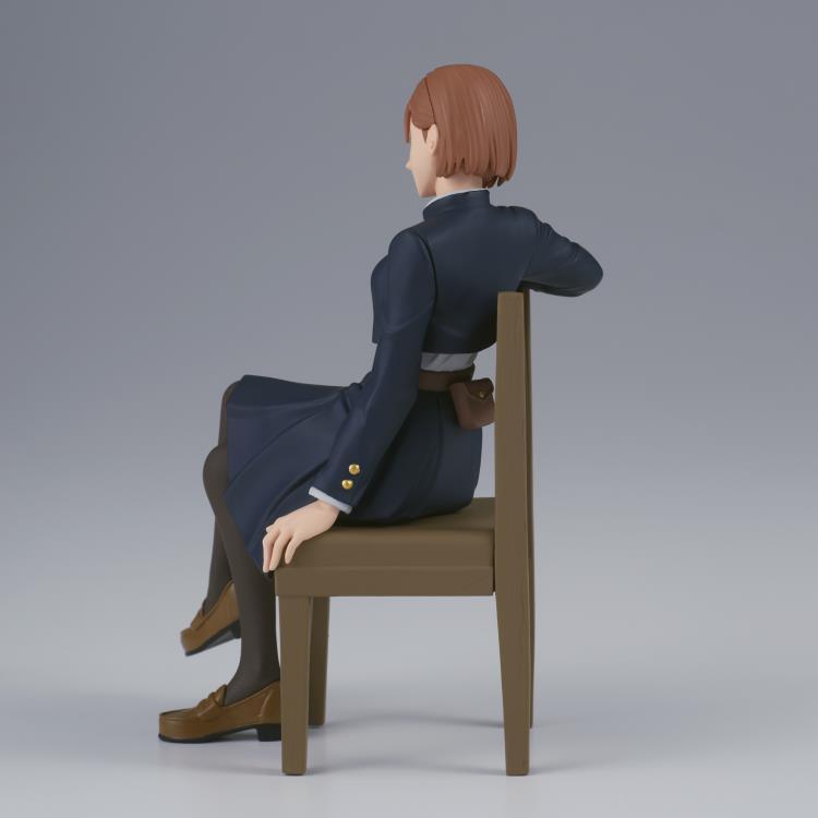 Jujutsu Kaisen Break Time Vol.3 Nobara Kugisaki *Pre-order* 