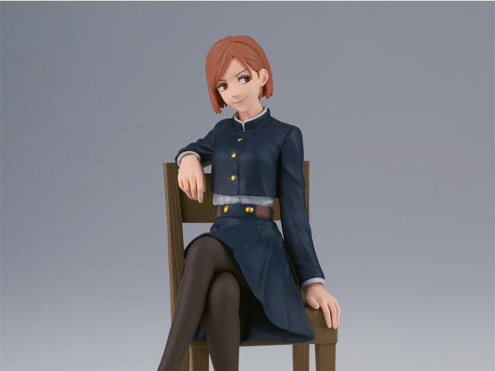 Jujutsu Kaisen Break Time Vol.3 Nobara Kugisaki *Pre-order* 