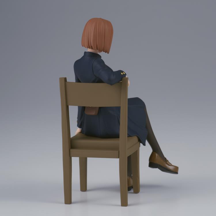 Jujutsu Kaisen Break Time Vol.3 Nobara Kugisaki *Pre-order* 