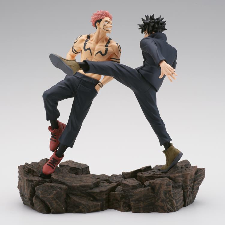Jujutsu Kaisen Combination Battle 2 Megumi Fushiguro *Pre-order* 