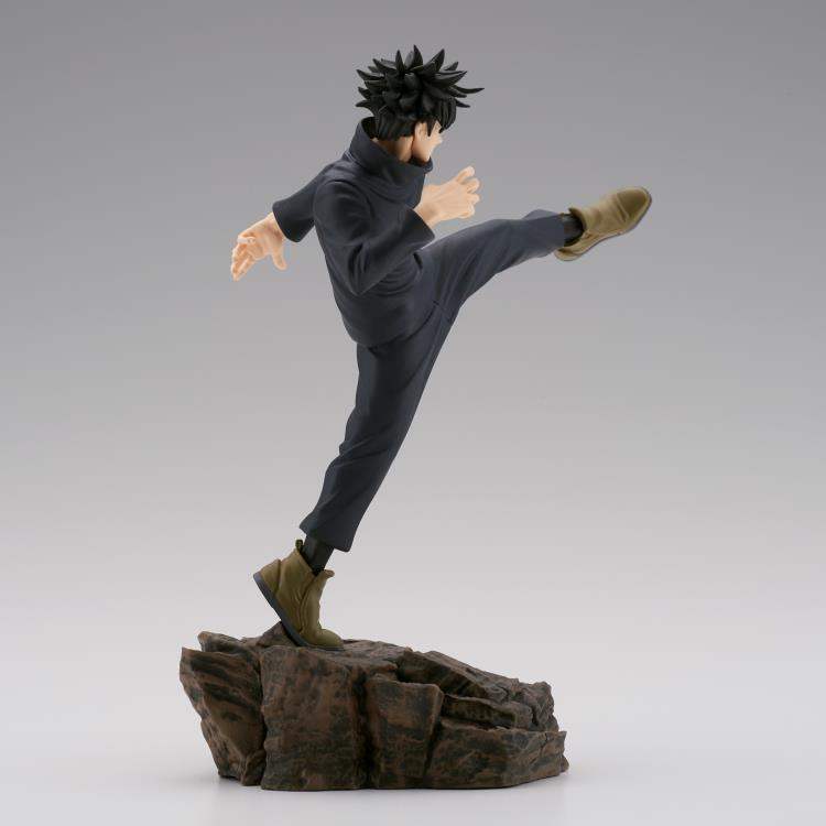 Jujutsu Kaisen Combination Battle 2 Megumi Fushiguro *Pre-order* 