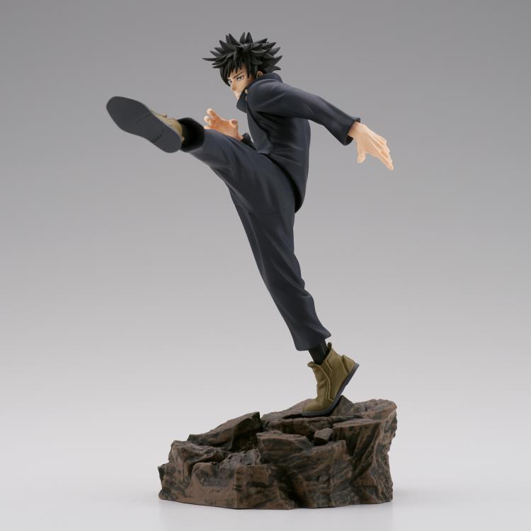 Jujutsu Kaisen Combination Battle 2 Megumi Fushiguro *Pre-order* 