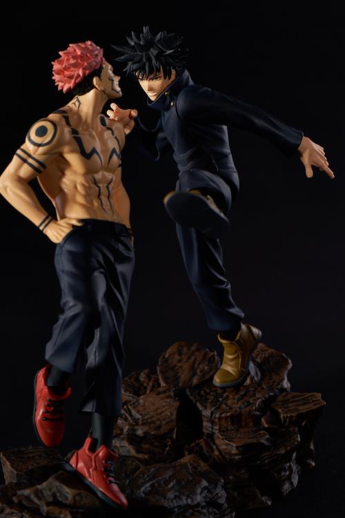 Jujutsu Kaisen Combination Battle 2 Megumi Fushiguro *Pre-order* 