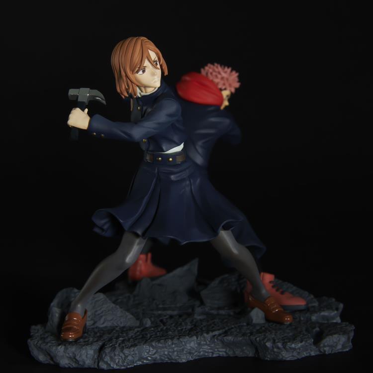 Jujutsu Kaisen Combination Battle 3 Nobara Kugisaki *Pre-order* 