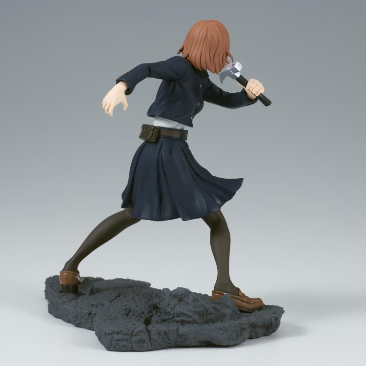 Jujutsu Kaisen Combination Battle 3 Nobara Kugisaki *Pre-order* 