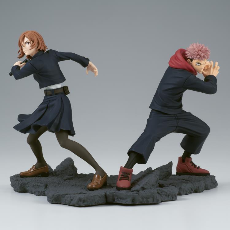 Jujutsu Kaisen Combination Battle 3 Yuji Itadori *Pre-order* 