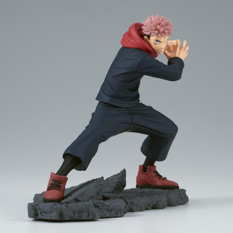 Jujutsu Kaisen Combination Battle 3 Yuji Itadori *Pre-order* 