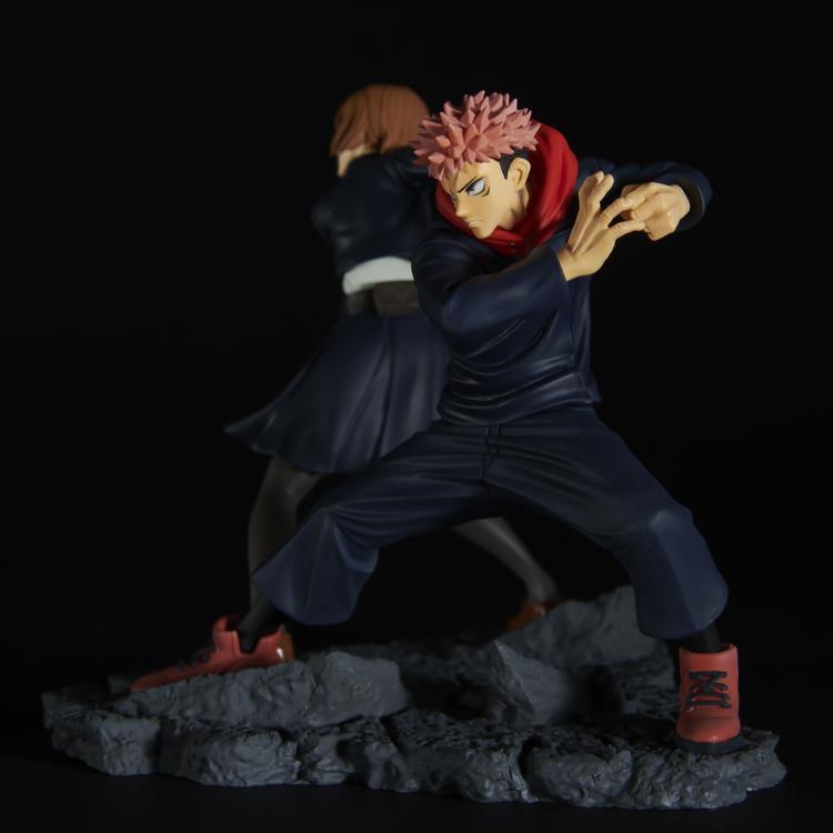 Jujutsu Kaisen Combination Battle 3 Yuji Itadori *Pre-order* 