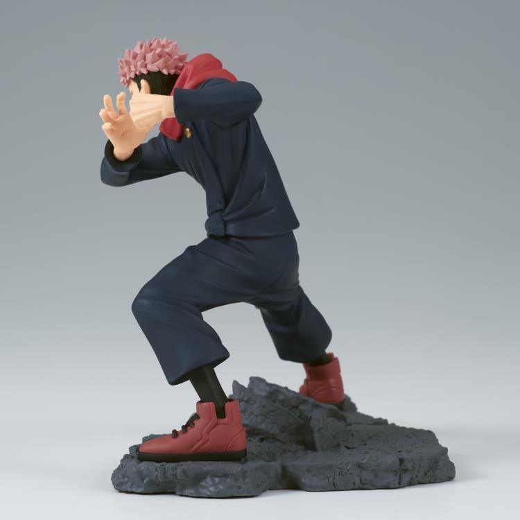 Jujutsu Kaisen Combination Battle 3 Yuji Itadori *Pre-order* 