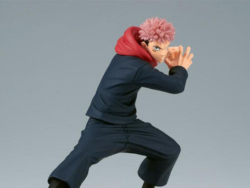 Jujutsu Kaisen Combination Battle 3 Yuji Itadori *Pre-order* 