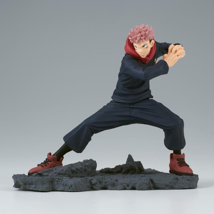Jujutsu Kaisen Combination Battle 3 Yuji Itadori *Pre-order* 