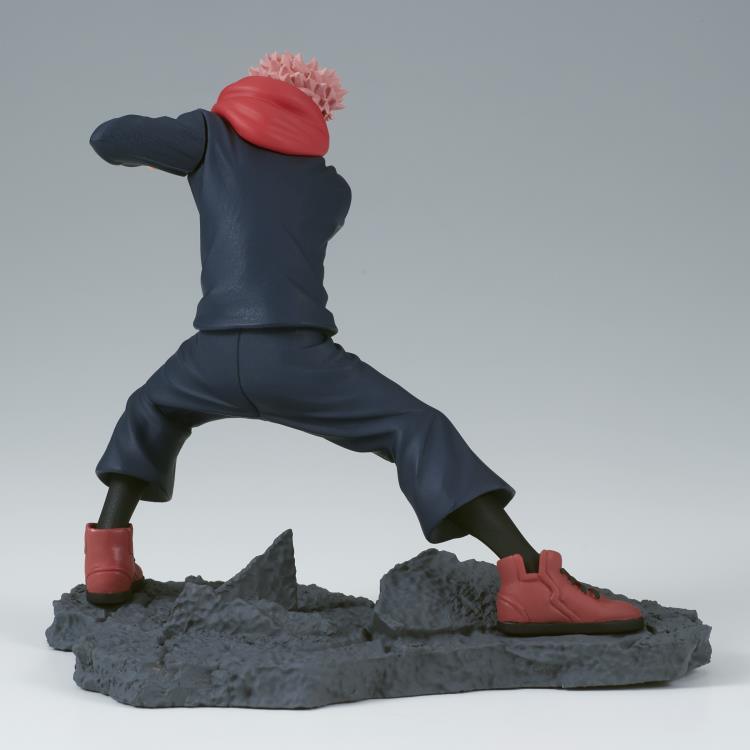 Jujutsu Kaisen Combination Battle 3 Yuji Itadori *Pre-order* 