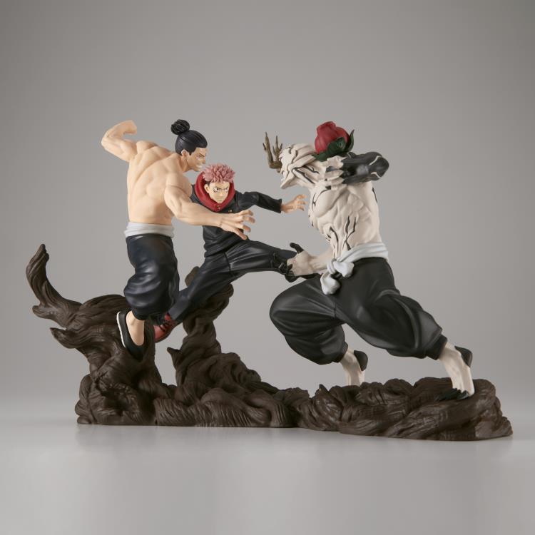 Jujutsu Kaisen Combination Battle Aoi Todo *Pre-Order* 
