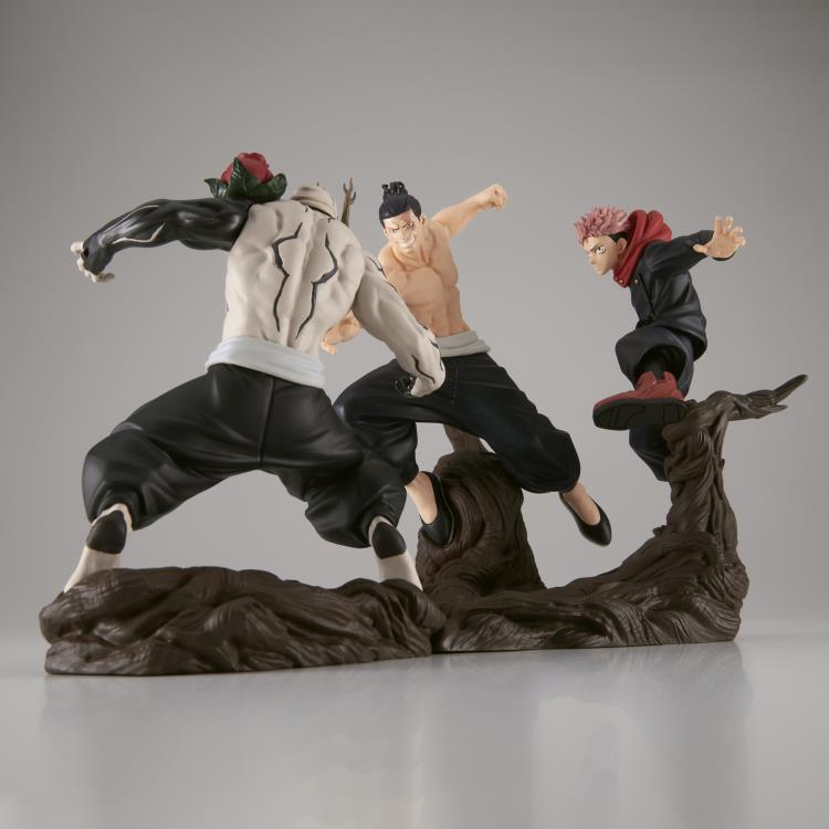 Jujutsu Kaisen Combination Battle Aoi Todo *Pre-Order* 