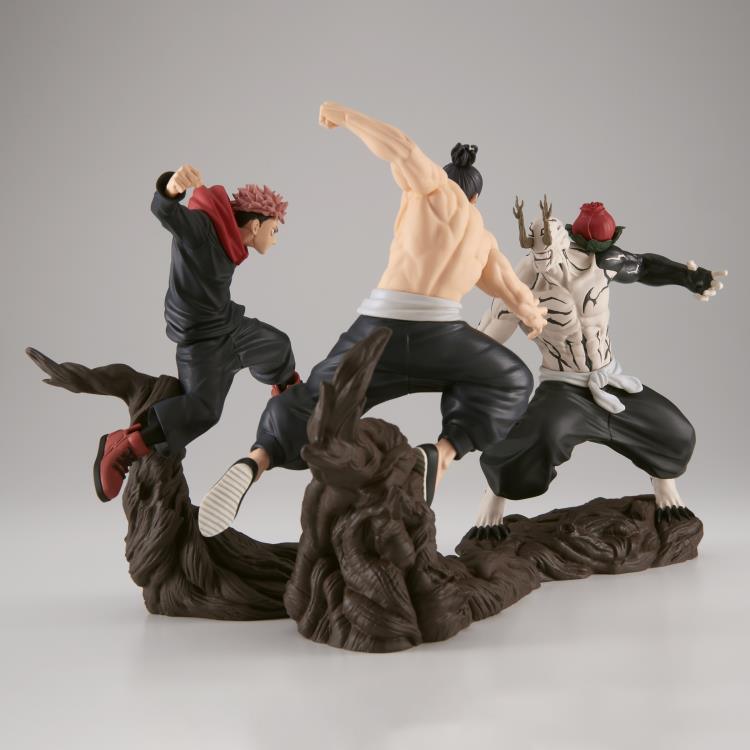 Jujutsu Kaisen Combination Battle Aoi Todo *Pre-Order* 
