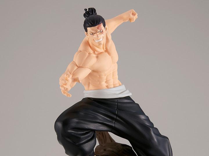 Jujutsu Kaisen Combination Battle Aoi Todo *Pre-Order* 