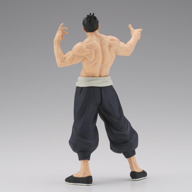 Jujutsu Kaisen Jukon No Kata Aoi Todo *Pre-order* 