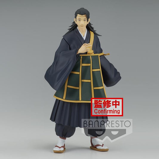 Jujutsu Kaisen Jukon no Kata Suguru Geto (Ver.B) Figure *Pre-Order* 