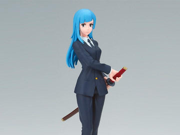 Jujutsu Kaisen Kasumi Miwa Figure *Pre-order* 