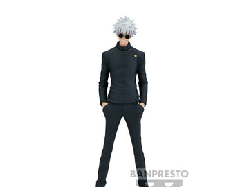 Jujutsu Kaisen King of Artist Satoru Gojo *Pre-Order* 