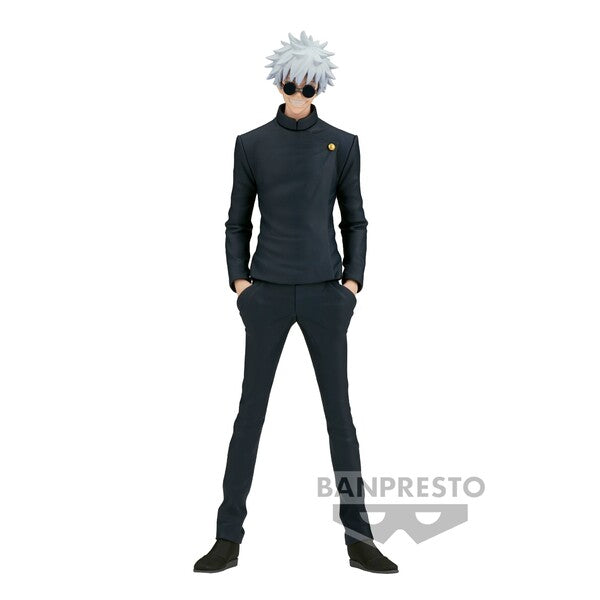 Jujutsu Kaisen King of Artist Satoru Gojo *Pre-Order* 