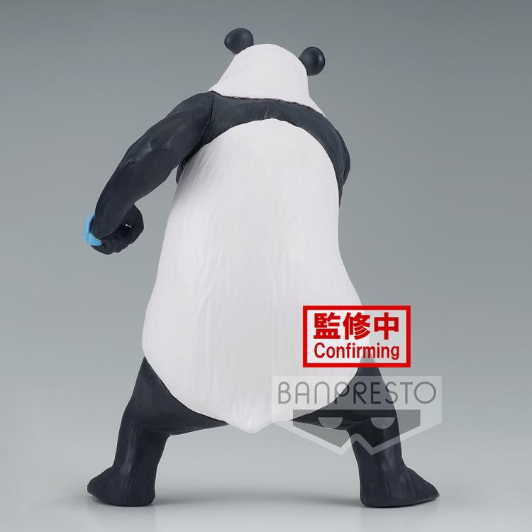 Jujutsu Kaisen Panda Figure *Pre-Order* 