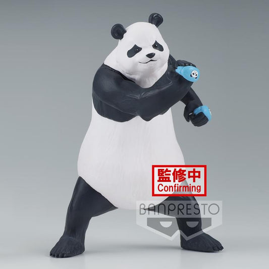 Jujutsu Kaisen Panda Figure *Pre-Order* 