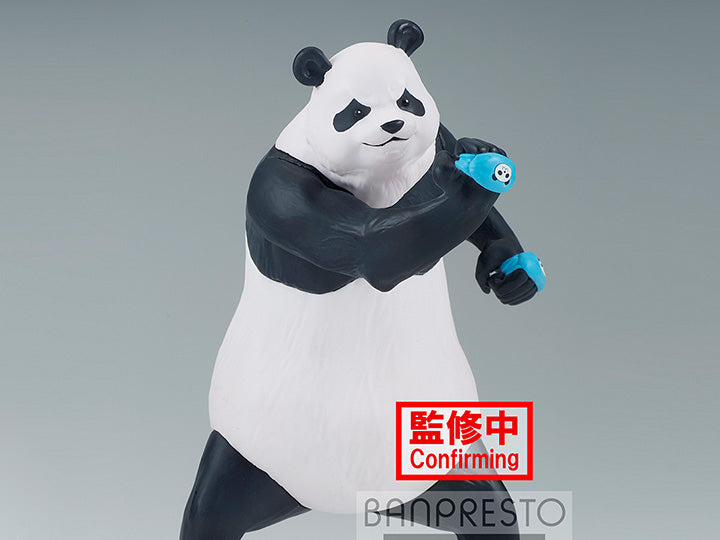 Jujutsu Kaisen Panda Figure *Pre-Order* 