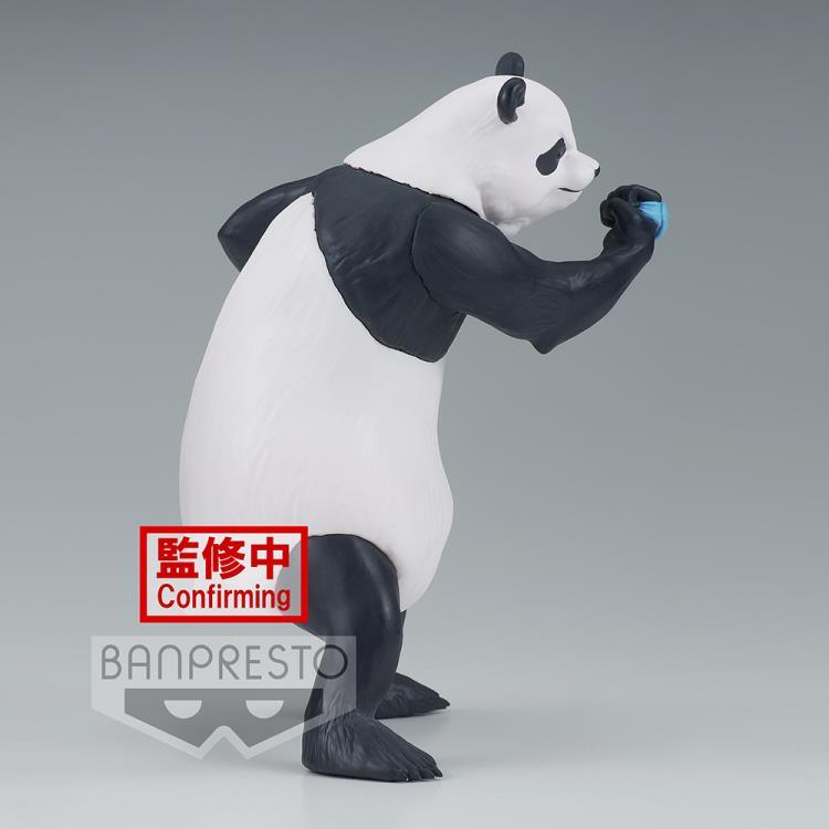 Jujutsu Kaisen Panda Figure *Pre-Order* 