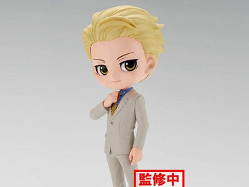 Jujutsu Kaisen Q Posket Kento Nanami (Ver. B) *Preorder* 