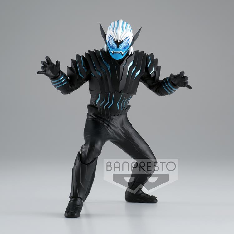 KAMEN RIDER - REVICE HERO'S BRAVE STATUE FIGURE VICE 