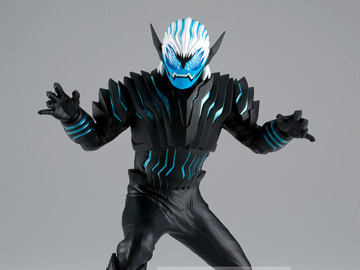 KAMEN RIDER - REVICE HERO'S BRAVE STATUE FIGURE VICE 