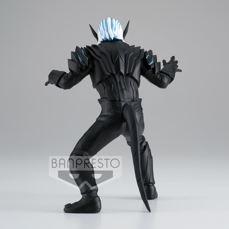 KAMEN RIDER - REVICE HERO'S BRAVE STATUE FIGURE VICE 