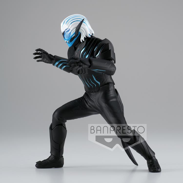 KAMEN RIDER - REVICE HERO'S BRAVE STATUE FIGURE VICE 