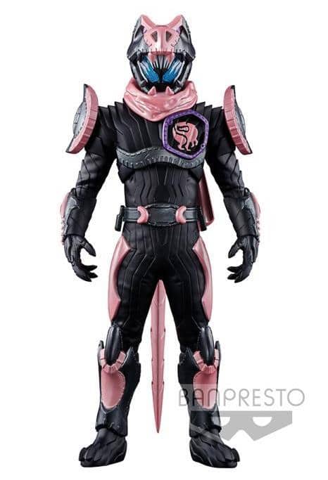 KAMEN RIDER - REVICE KAMEN RIDER REVI FIGURE 