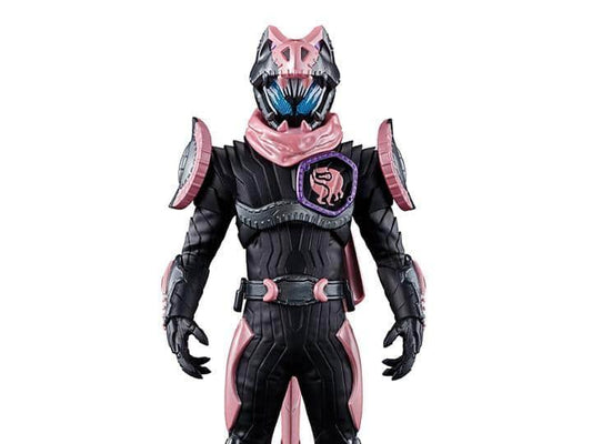 KAMEN RIDER - REVICE KAMEN RIDER REVI FIGURE 