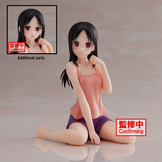 Kaguya-Sama: Love Is War Ultra Romantic Relax time Kaguya Shinomiya *Pre-Order* 