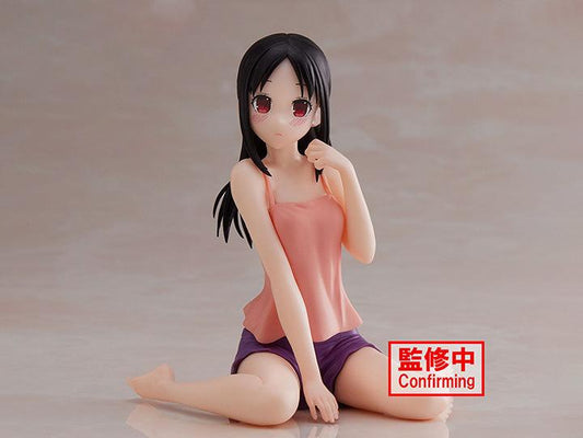 Kaguya-Sama: Love Is War Ultra Romantic Relax time Kaguya Shinomiya *Pre-Order* 