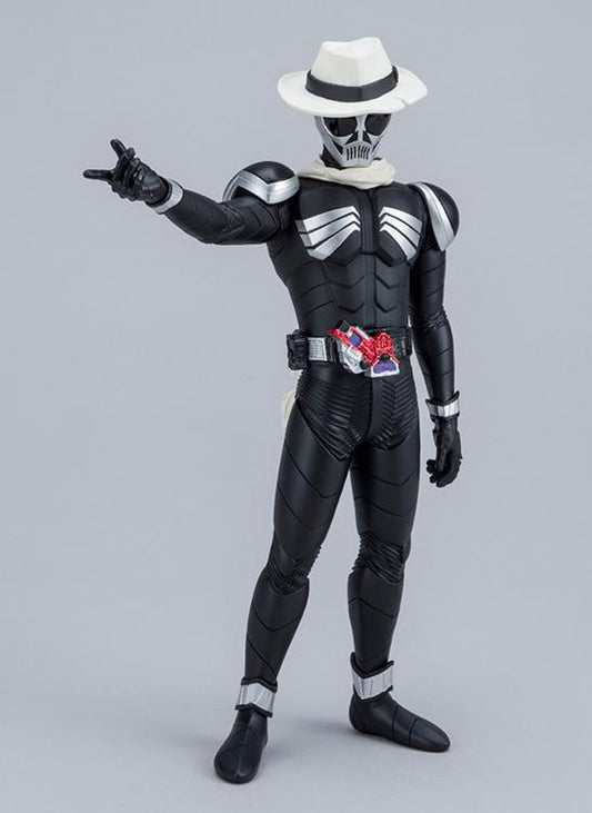 Kamen Rider W Hero's Brave Statue Kamen Rider Skull *Pre-order* 