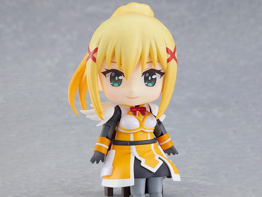 KonoSuba Nendoroid Swacchao! Darkness 