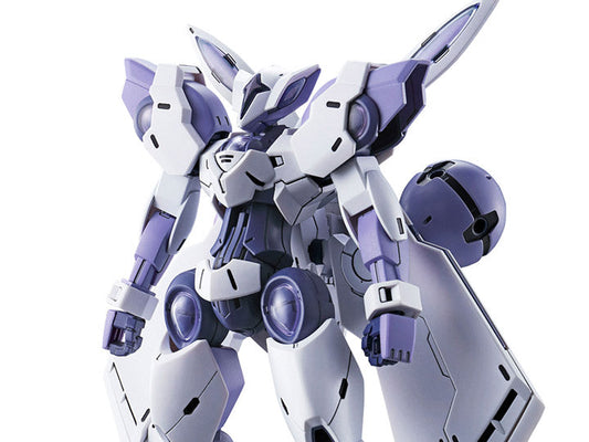 Mobile Suit Gundam: The Witch from Mercury HGTWFM Beguir-Beu 1/144 Scale Model Kit 