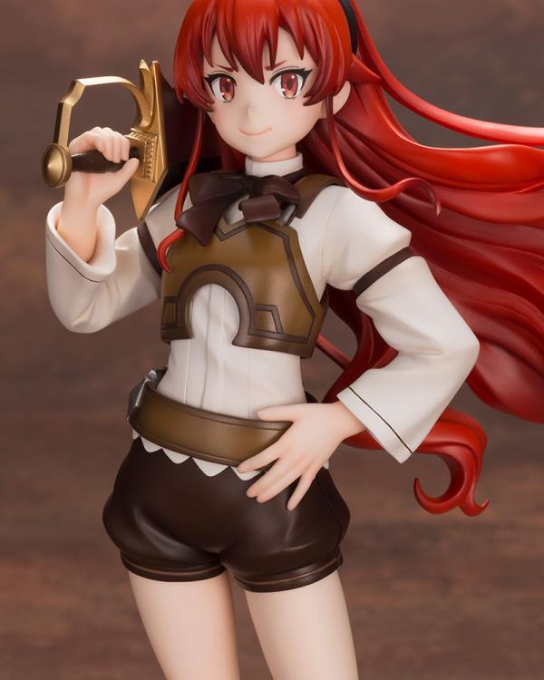 Mushoku Tensei: Jobless Reincarnation: Eris Boreas Greyrat - 1/8 Scale Figure (Kotobukiya) *Pre-Order* 