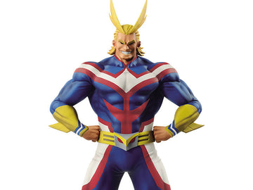 My Hero Academia Age of Heroes All Might *Pre-Order* 