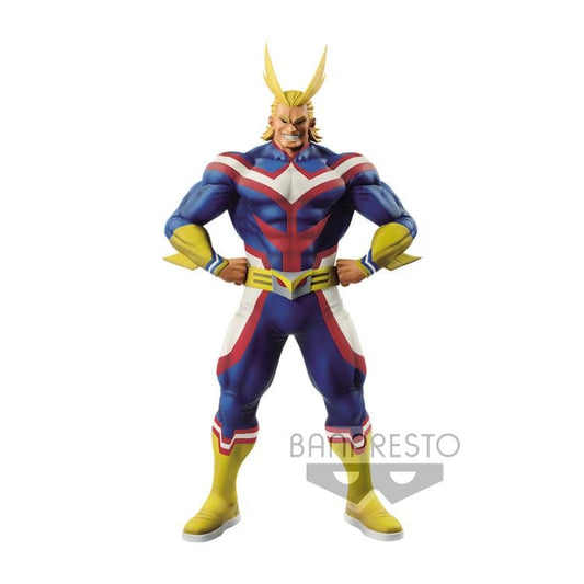 My Hero Academia Age of Heroes All Might *Pre-Order* 