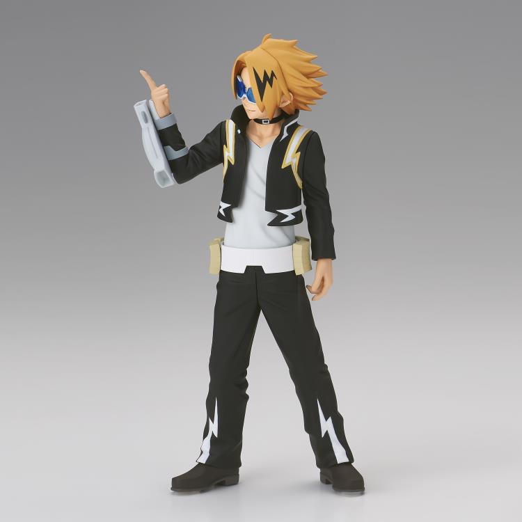 My Hero Academia Age of Heroes Denki Kaminari *Pre-order* 