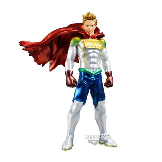 My Hero Academia Age of Heroes Lemillion Special *Pre-Order* 