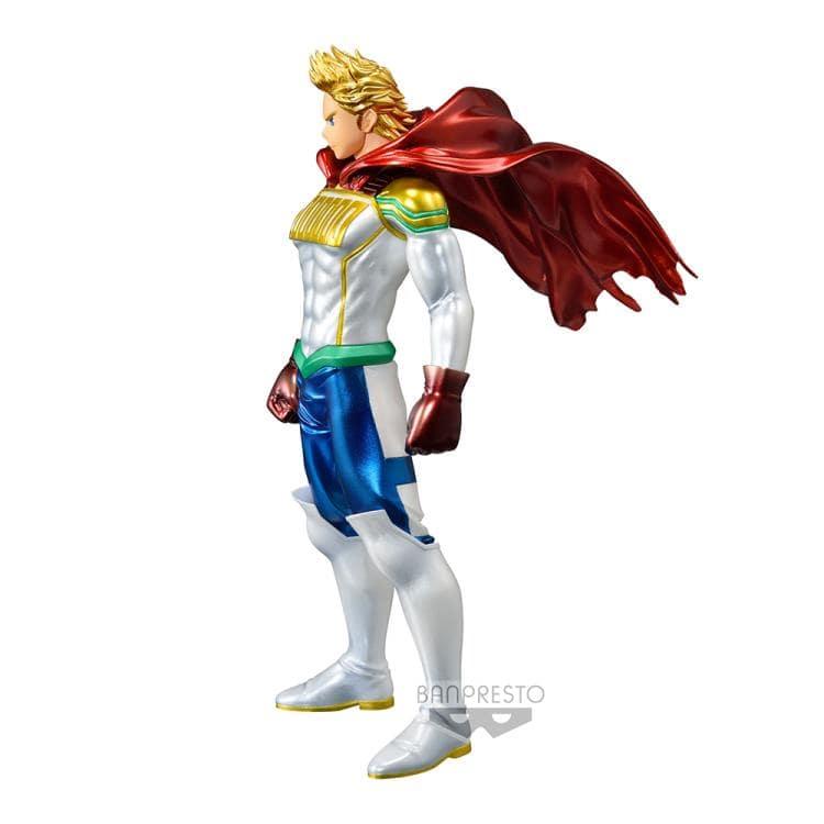 My Hero Academia Age of Heroes Lemillion Special *Pre-Order* 