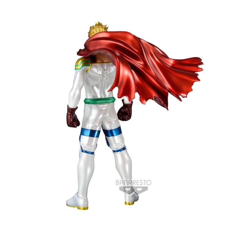 My Hero Academia Age of Heroes Lemillion Special *Pre-Order* 